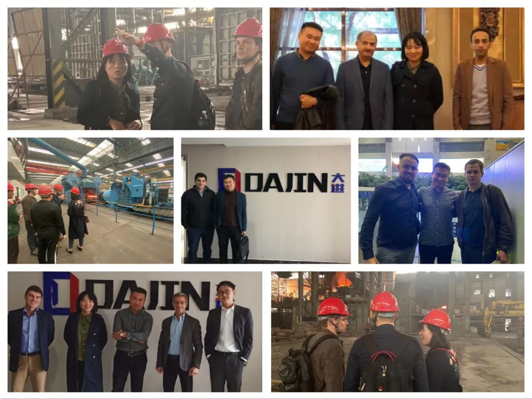 SAE1020 1018 Ss400 1215 Cold Drawn Round Hexagon Steel Bar