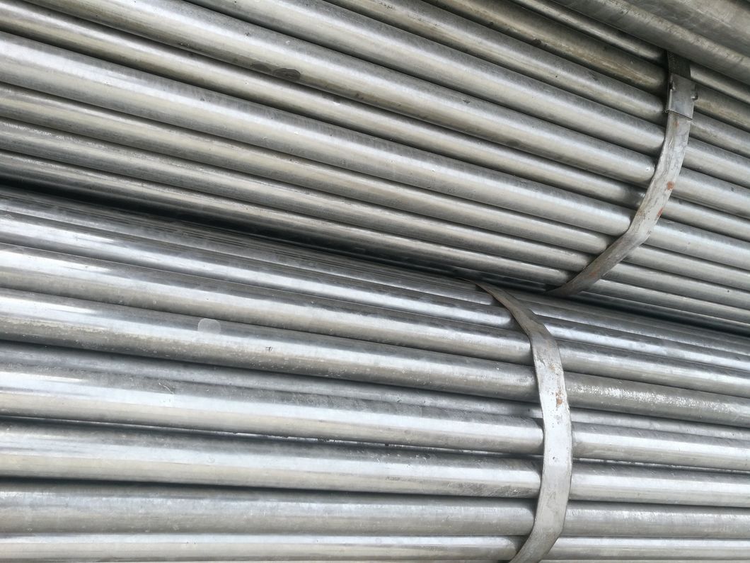 SAE1035/1045/1541 Mechanical and Atutomobile Precision Tube