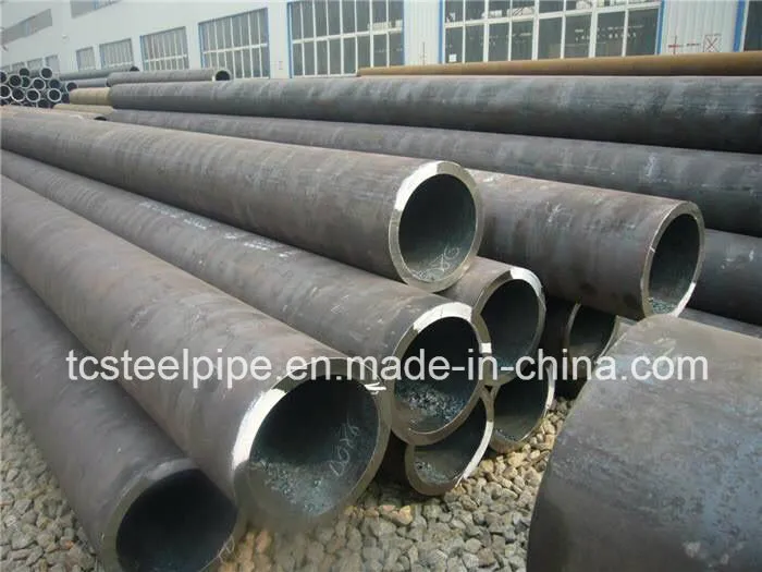 Seamless Carbon and Alloy Steel Mechanical Tube ASTM A519 1010/Mt1010