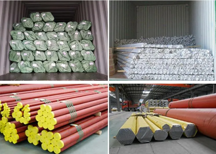 Seamless Carbon Steel Tubes for Machining for 1010/Mt1010, 1018, 1020/Mt1020, 1025, 1026, 1030, 1045, 4130, 4140, 4145h