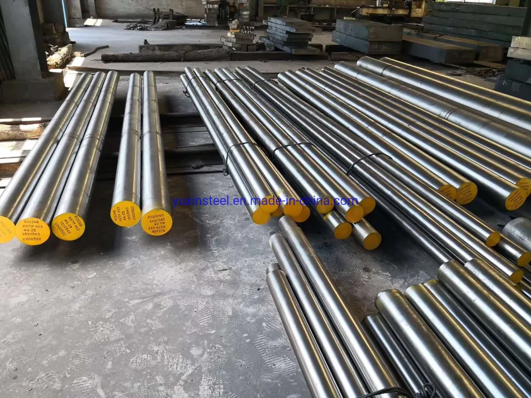 Ss440 A36 S20c 1020 S45c 1018 1045 4140 12L14 1215 Cold Drawn Polished Steel Round Bars