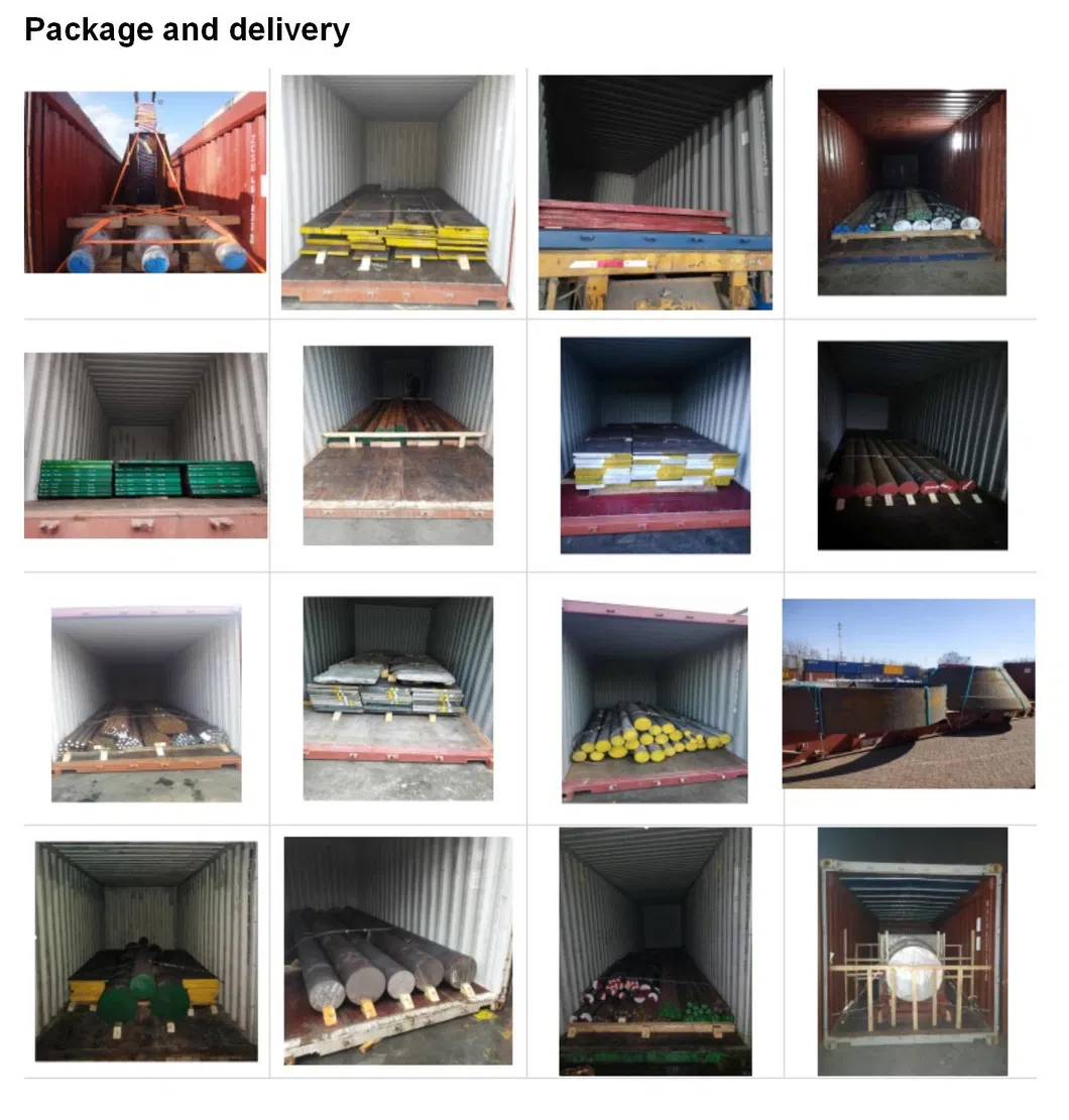 Ss440 A36 S20c 1020 S45c 1018 1045 4140 12L14 1215 Cold Drawn Polished Steel Round Square Hexagonal Bars