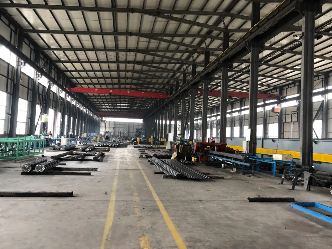 Sum23 1214 1215 Cold Drawn Free Cutting Steel Rod