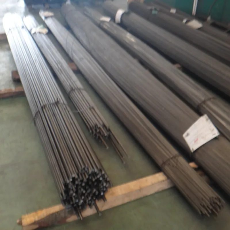 Sum23 12L14 1214 1215 9smnpb28 11smnpb28 11smnpb30 1.0718 Cold Drawn Free Cutting Steel Round Bar Hexagonal Rod