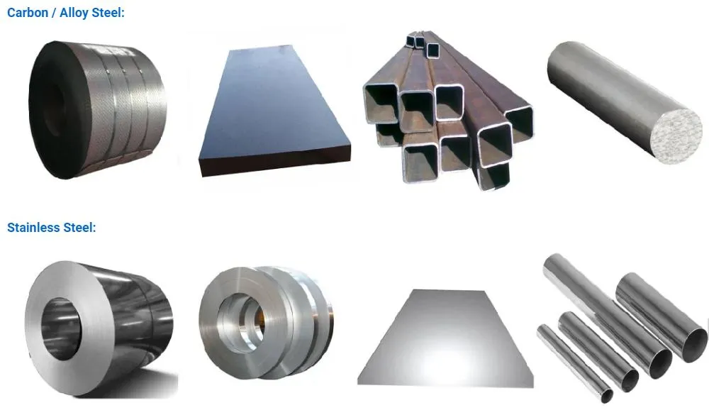 Thin Carbon Steel Sheet Coil for Manufacturing and Construction