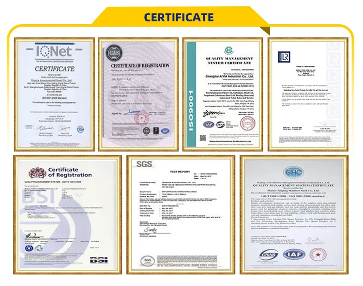 Thin Carbon Steel Sheet Coil for Manufacturing and Construction