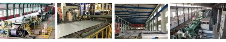 Thin Carbon Steel Sheet Coil for Manufacturing and Construction