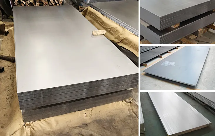 Thin Thickness ASTM A786 1040 Carbon Steel Coil/Plate/Sheet