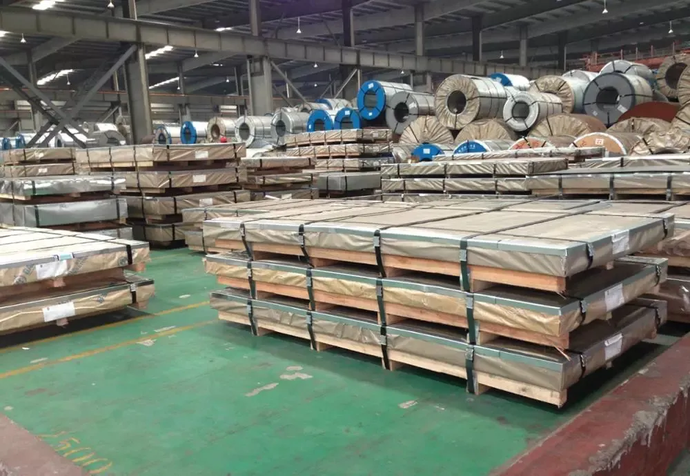 Thin Thickness ASTM A786 1040 Carbon Steel Coil/Plate/Sheet