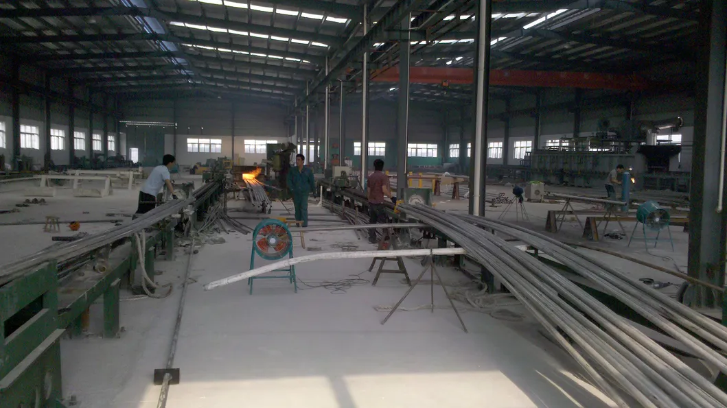 Tp316L 12.7X1X6100mm Tubinox Stainless Steel Seamless Tube
