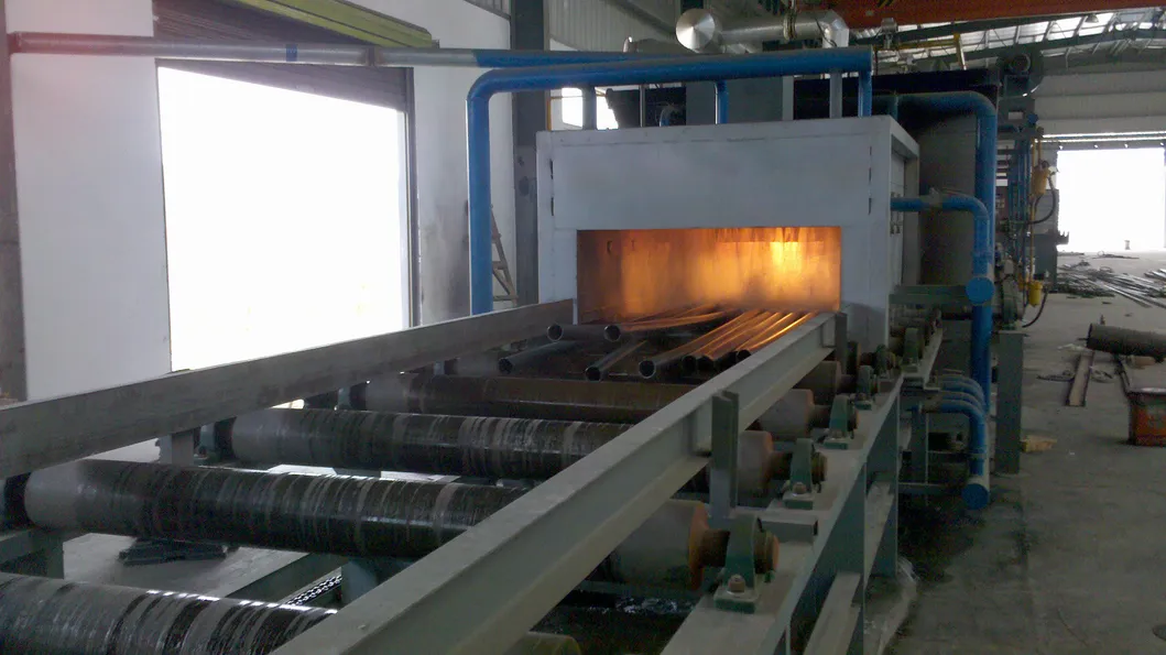 Tp316L 12.7X1X6100mm Tubinox Stainless Steel Seamless Tube